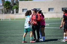 Santos vs Atlas femenil sub19 @tar.mx