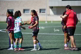 Santos vs Atlas femenil sub19 @tar.mx