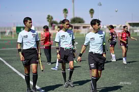 Santos vs Atlas femenil sub19 @tar.mx