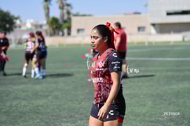 Santos vs Atlas femenil sub19 @tar.mx
