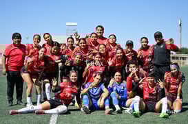 equipo, Atlas femenil @tar.mx