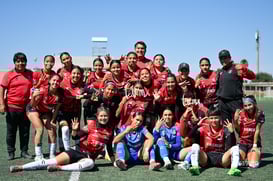 equipo, Atlas femenil @tar.mx