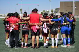 equipo, Atlas femenil @tar.mx