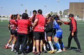 equipo, Atlas femenil @tar.mx