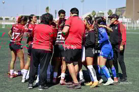 equipo, Atlas femenil @tar.mx