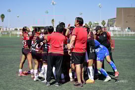 equipo, Atlas femenil @tar.mx