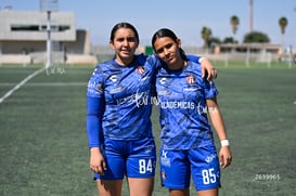 Cynthia Flores, Lizeth Valdivia @tar.mx