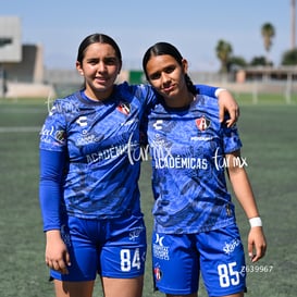 Cynthia Flores, Lizeth Valdivia @tar.mx