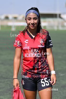 Estrella Franco @tar.mx