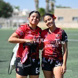 Miranda Ruvalcaba, Grecia Guzmán @tar.mx
