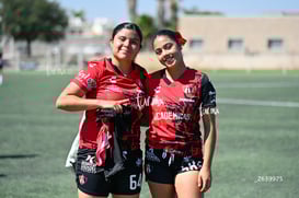 Santos vs Atlas femenil sub19 @tar.mx