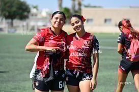 Santos vs Atlas femenil sub19 @tar.mx