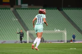 Santos vs Necaxa femenil @tar.mx