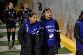 Santos vs Necaxa femenil @tar.mx