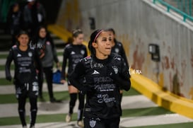 Santos vs Necaxa femenil @tar.mx