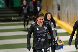 Santos vs Necaxa femenil @tar.mx