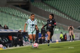 Kimberli Gómez, María Acosta @tar.mx