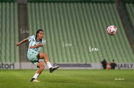 Santos vs Necaxa femenil @tar.mx