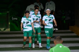 Anette Vázquez, Marianne Martínez @tar.mx
