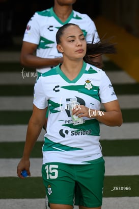 Anette Vázquez @tar.mx
