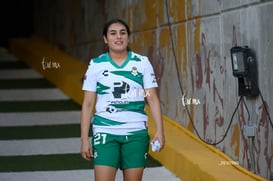 Judith Félix @tar.mx