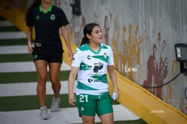Judith Félix @tar.mx