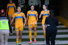 Tatiana Flores, Alexia Delgado, Sabrina Enciso @tar.mx