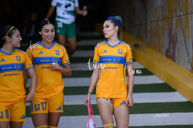 Tatiana Flores, Alexia Delgado, Sabrina Enciso @tar.mx