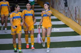 Tatiana Flores, Alexia Delgado, Sabrina Enciso @tar.mx