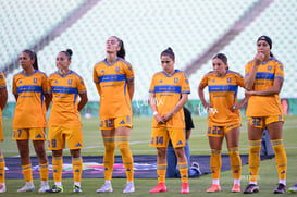 Anika Rodríguez, Aaliyah Farmer, Diana Ordoñez, Sandra Mayor @tar.mx