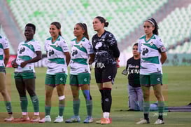 Areli Reyes, Sandra Nabweteme, Kimberli Gómez, Doménica Rodr @tar.mx