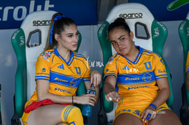Tatiana Flores, María González @tar.mx