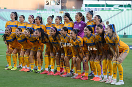 equipo Tigres UANL femenil @tar.mx