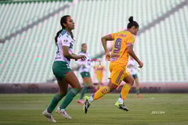 Sandra Mayor, Karla Rodriguez @tar.mx