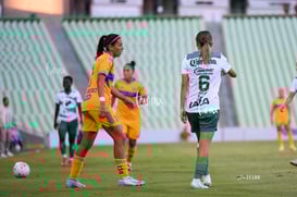 María Sánchez, Havi Ibarra @tar.mx