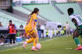 Anika Rodríguez, Sandra Nabweteme @tar.mx