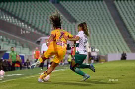 Kimberli Gómez, María Sánchez @tar.mx
