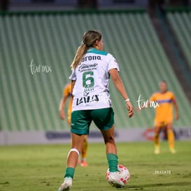 Havi Ibarra @tar.mx