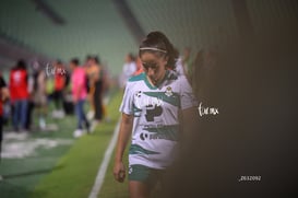 Doménica Rodríguez @tar.mx