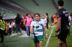 Judith Félix @tar.mx