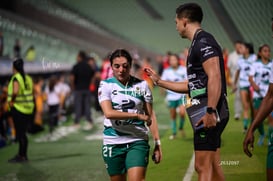 Judith Félix @tar.mx