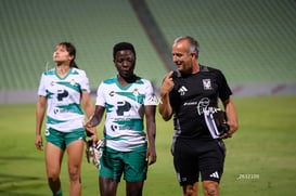 Sandra Nabweteme @tar.mx