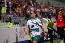 Dania Padilla @tar.mx