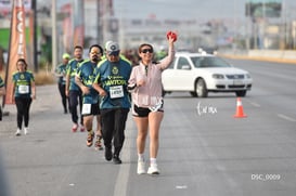 SantosK 10K y 5K 2025 @tar.mx