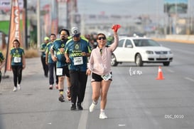 SantosK 10K y 5K 2025 @tar.mx