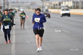 SantosK 10K y 5K 2025 @tar.mx