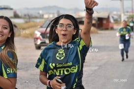 SantosK 10K y 5K 2025 @tar.mx