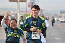 SantosK 10K y 5K 2025 @tar.mx