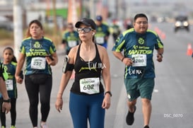 SantosK 10K y 5K 2025 @tar.mx