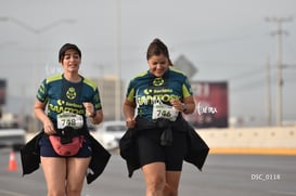 SantosK 10K y 5K 2025 @tar.mx